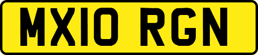 MX10RGN