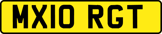 MX10RGT
