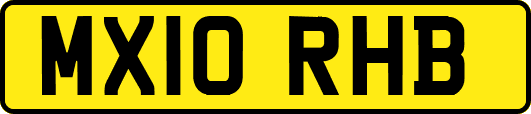 MX10RHB