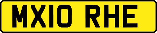 MX10RHE