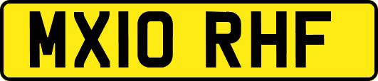 MX10RHF