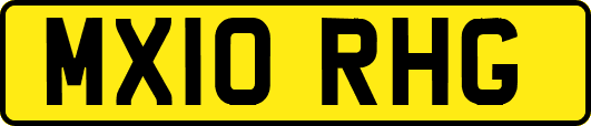 MX10RHG