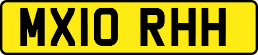 MX10RHH