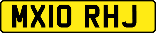MX10RHJ