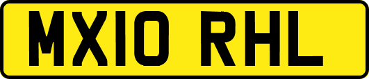 MX10RHL