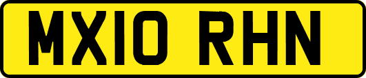MX10RHN