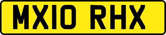 MX10RHX