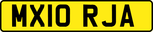 MX10RJA