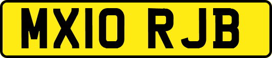 MX10RJB