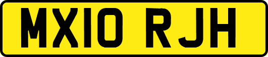 MX10RJH