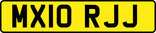 MX10RJJ
