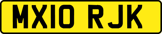MX10RJK