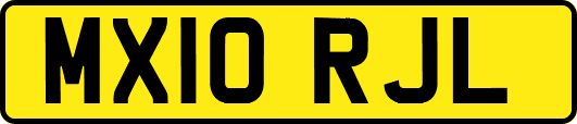 MX10RJL