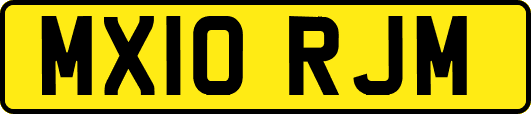 MX10RJM