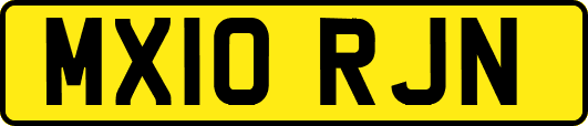 MX10RJN