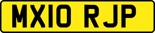 MX10RJP