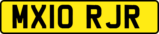 MX10RJR