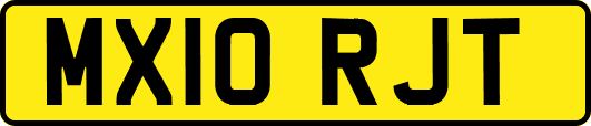 MX10RJT