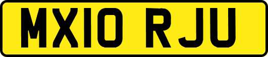MX10RJU