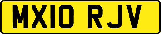 MX10RJV