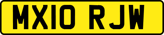 MX10RJW