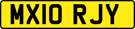 MX10RJY