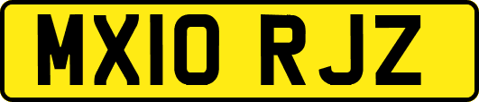 MX10RJZ