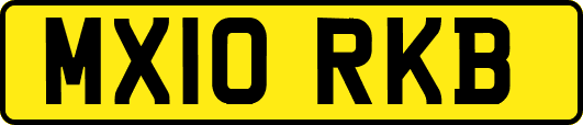 MX10RKB