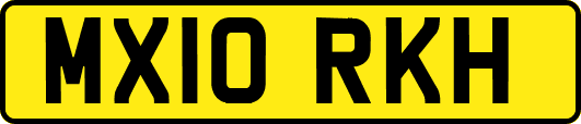 MX10RKH