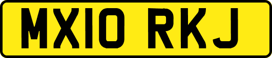 MX10RKJ