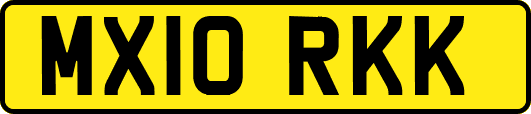 MX10RKK