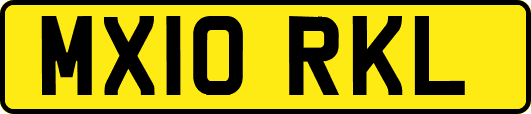 MX10RKL