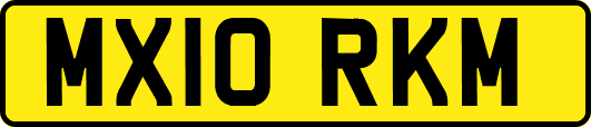 MX10RKM