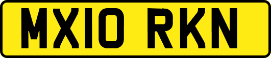 MX10RKN