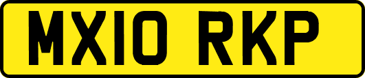 MX10RKP
