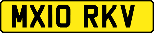 MX10RKV