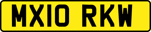 MX10RKW
