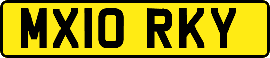 MX10RKY
