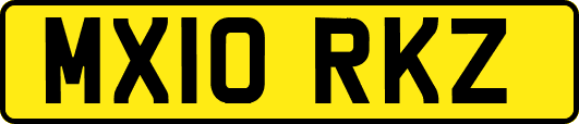 MX10RKZ