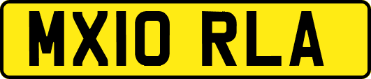 MX10RLA