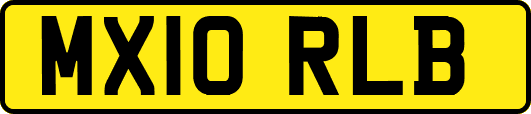 MX10RLB