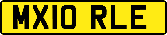 MX10RLE