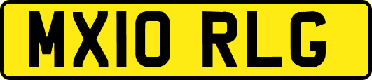 MX10RLG
