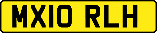 MX10RLH