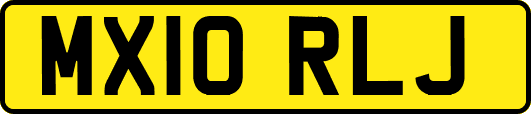 MX10RLJ