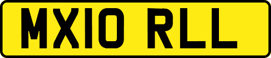 MX10RLL