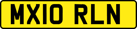 MX10RLN