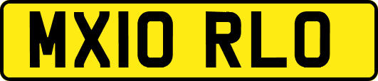 MX10RLO