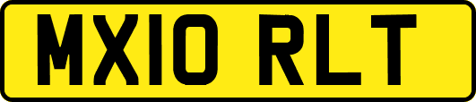 MX10RLT