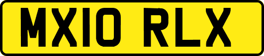 MX10RLX
